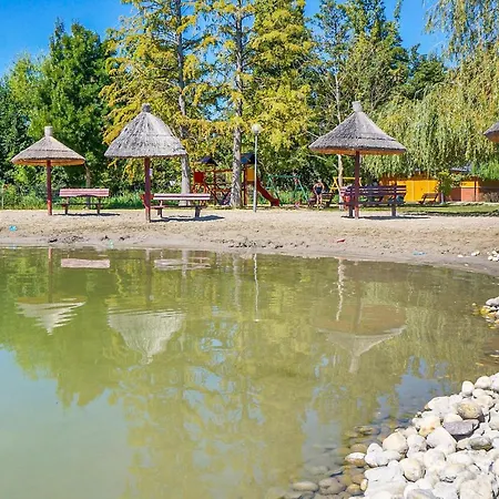 Apartmán Stunning In Abrahamhegy W/ Wifi And 2 Bedrooms *