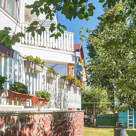 Stunning In Abrahamhegy W/ Wifi And 2 Bedrooms Apartman Balatonfenyves