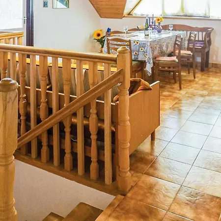 Apartman Stunning In Abrahamhegy W/ Wifi And 2 Bedrooms Balatonfenyves
